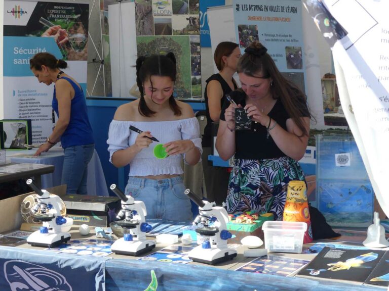 30 ans de Fêtes Maritimes de Brest