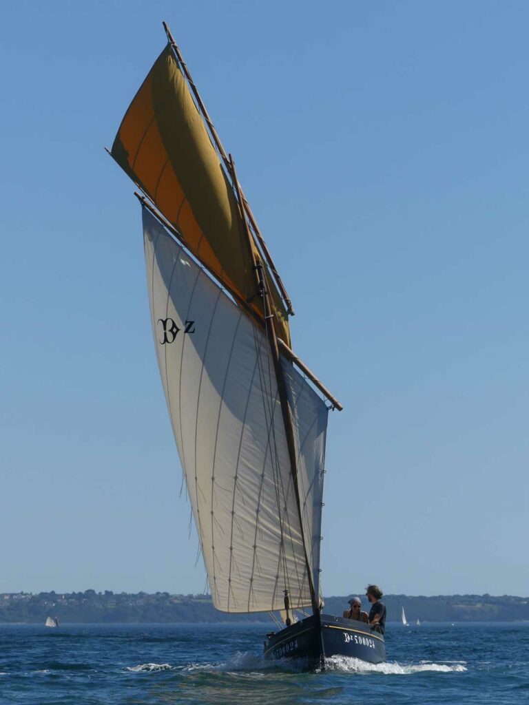 30 ans de Fêtes Maritimes de Brest