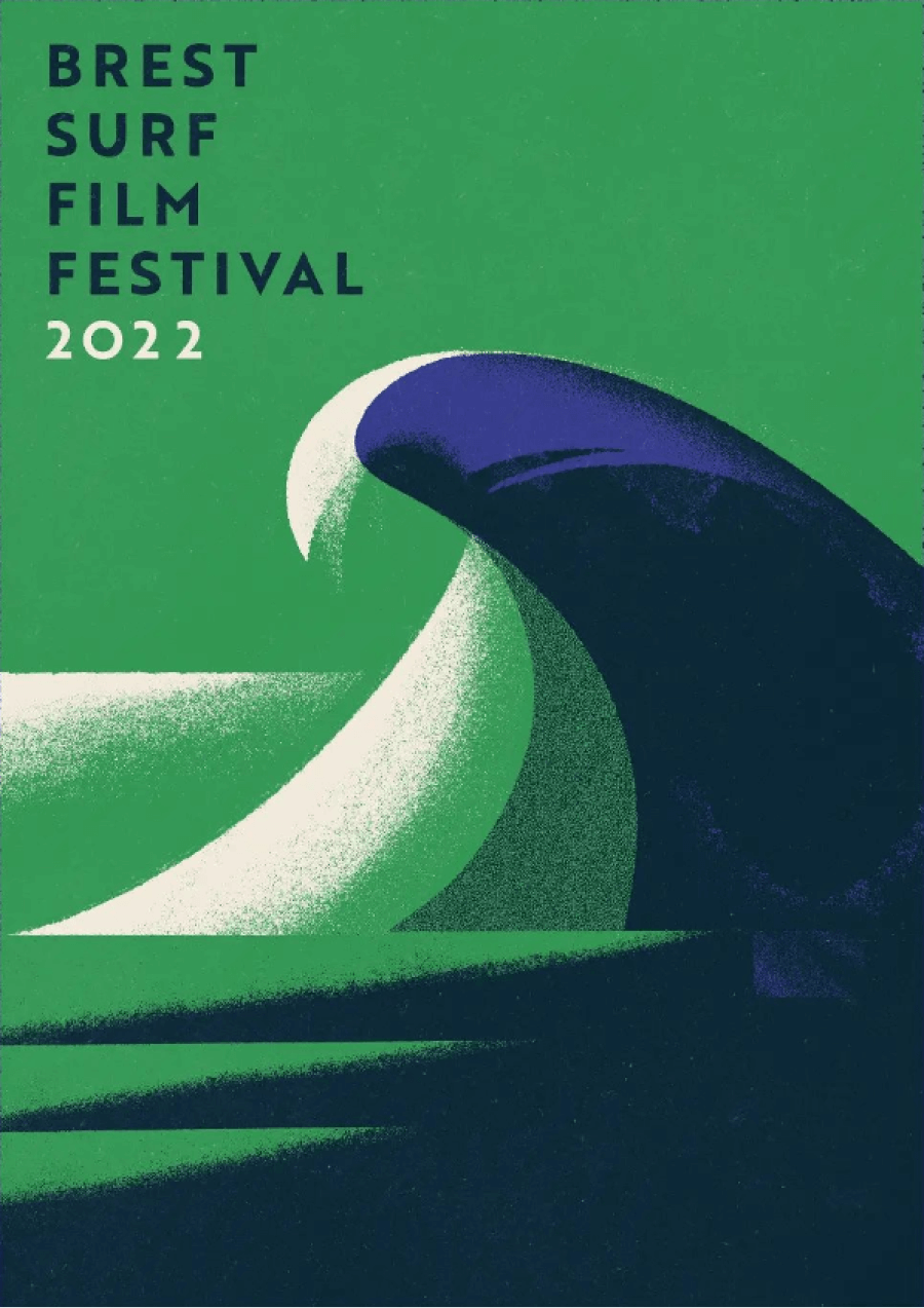 Brest Surf Film Festival