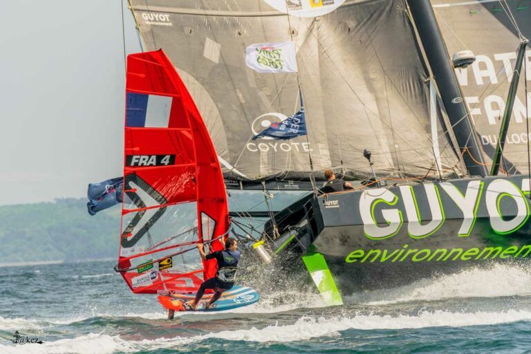 Guyader Bermudes 1000 Race