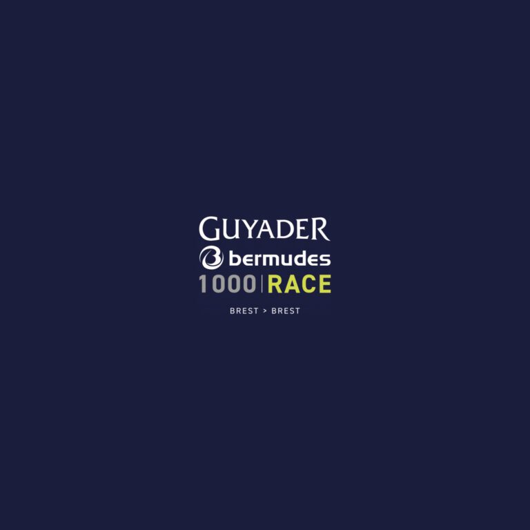 Guyader Bermudes 1000 race